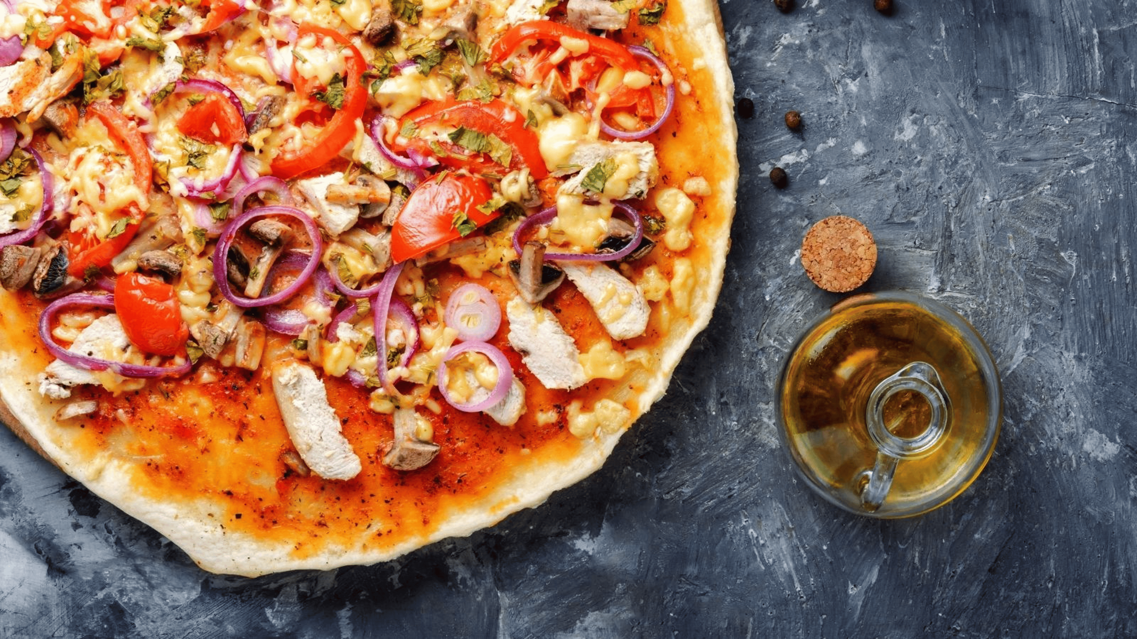 Multani Pizzeria Bottrop